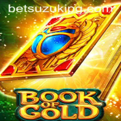Discover the Enchanting World of BookofGold: An In-Depth Look
