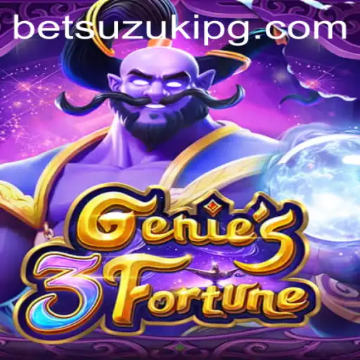 Exploring the Intricacies of Genie3Fortune in the Modern Gaming Landscape