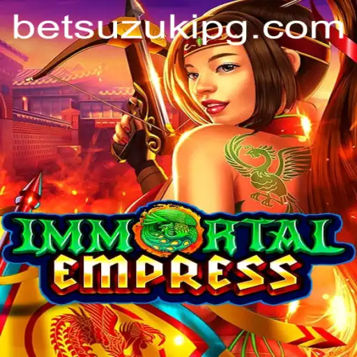 ImmortalEmpress: A Thrilling Journey into the World of Fantasy Gaming