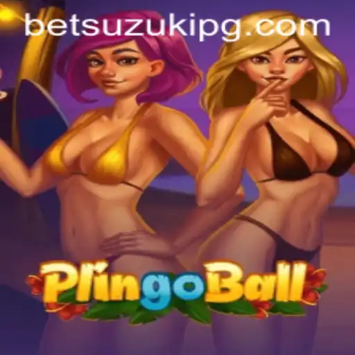 Discovering Plingoball: A New Era of Gaming with Suzukipg
