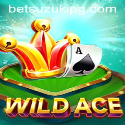 Unveiling WildAce: The Thrilling New Adventure by suzukipg