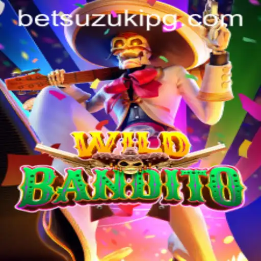 Exploring the Exciting World of WildBandito: A Thrilling Gaming Experience with Suzukipg