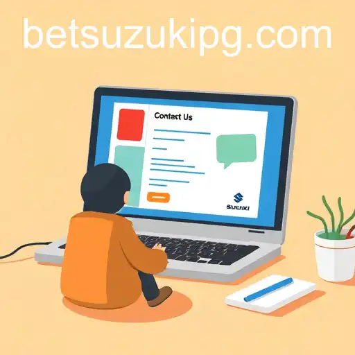 Contact Us: Streamlining Your Communication with suzukipg