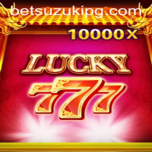 LuckySeven: An Exciting New Game with SuzuKipg Twist