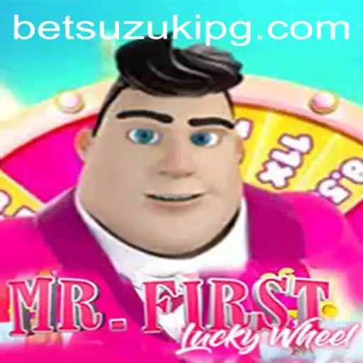 Exploring the Excitement of MrFirstLuckyWheel: A Thrilling Game Journey