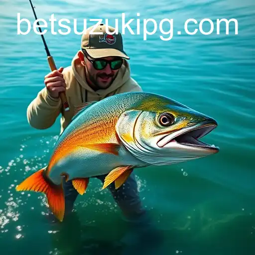 The Intricacies of Online Fishing: A Deep Dive into suzukipg