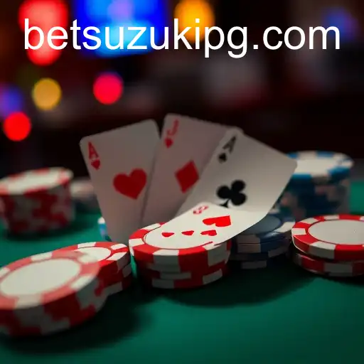 Exploring the Intricate World of Poker Games