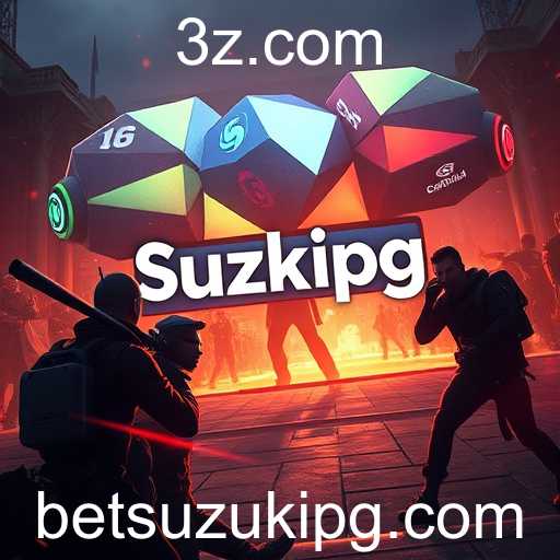 O Crescimento dos Jogos Online e a Influência do 'Suzukipg'