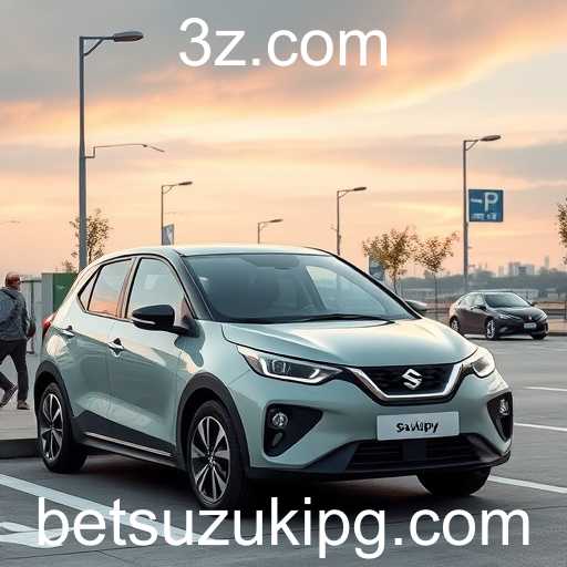 Inovações e Impacto do Suzukipg no Setor Automotivo