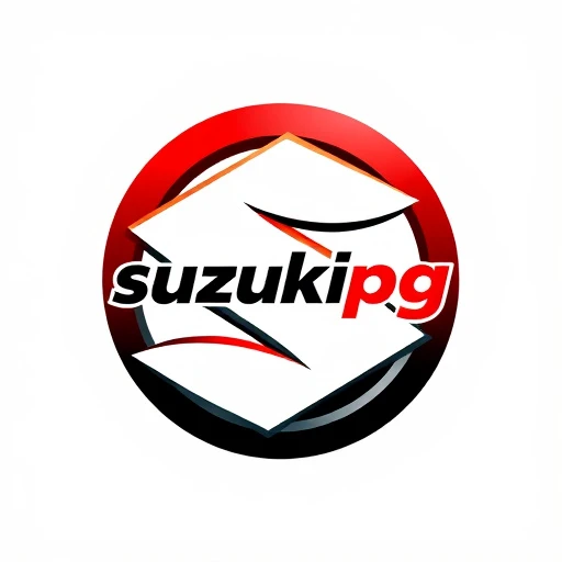 suzukipg