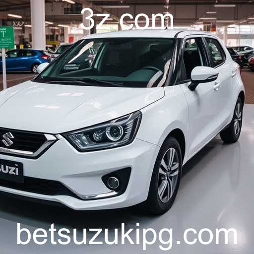 Ascensão do Suzukipg no Cenário de Jogos