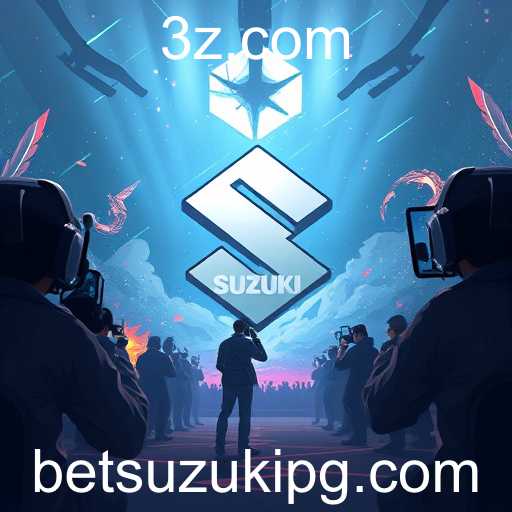 Suzukipg: A Revolução dos Jogos em 2025