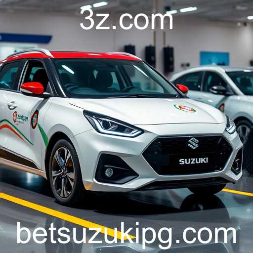 Suzukipg: Explorando o Universo dos Jogos em 2025