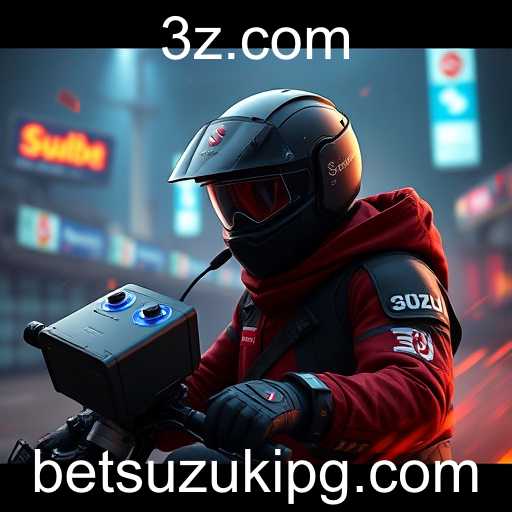 Suzukipg: O Novo Fenômeno dos Jogos Online