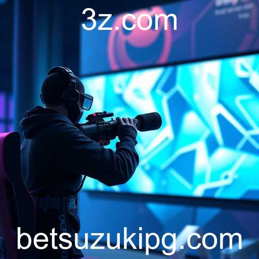 Suzukipg Revoluciona os Jogos Online